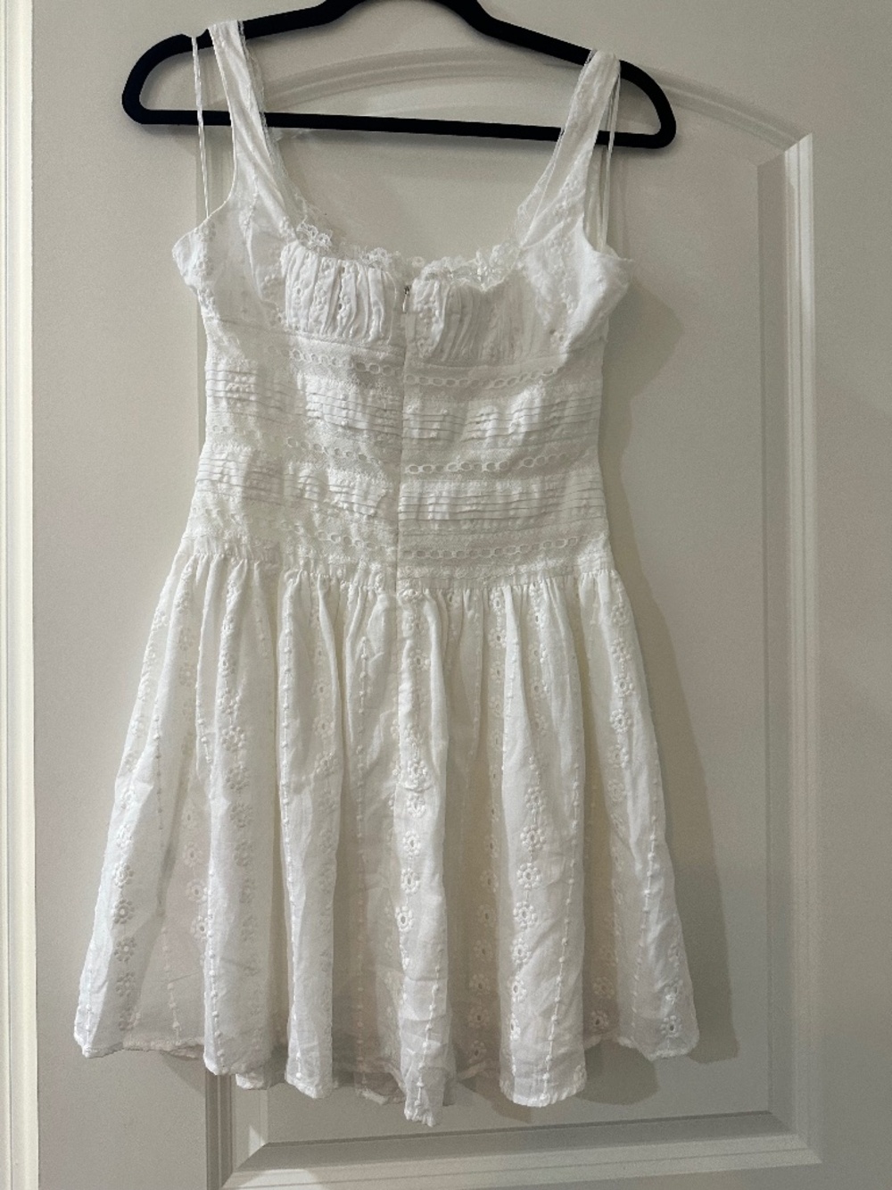 Sky To Moon Dress